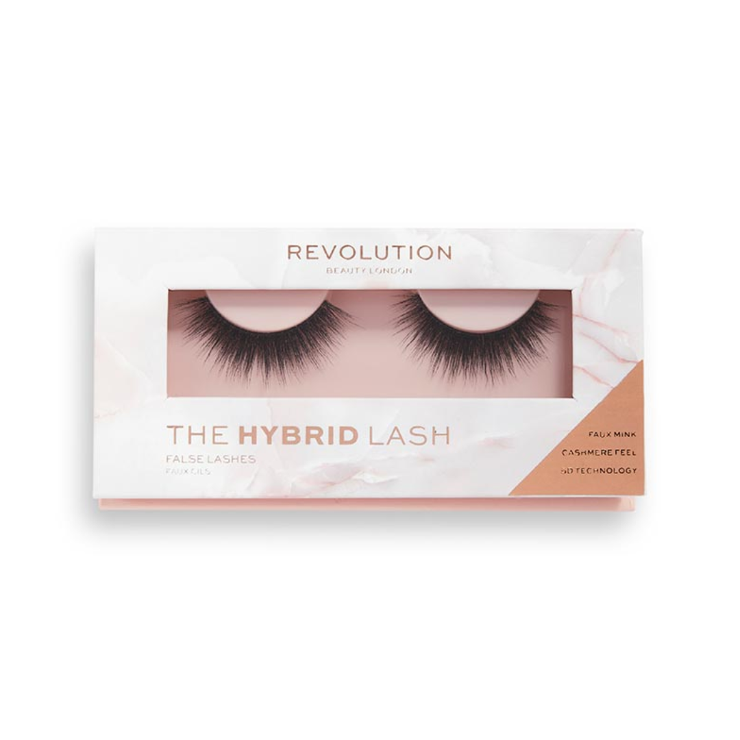 Revolution The Hybrid Lash False Lashes
