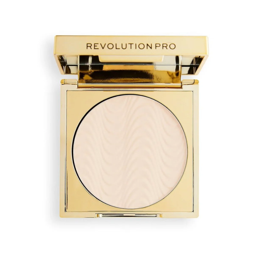 Revolution Pro CC Perfecting Pressed Powder Beige