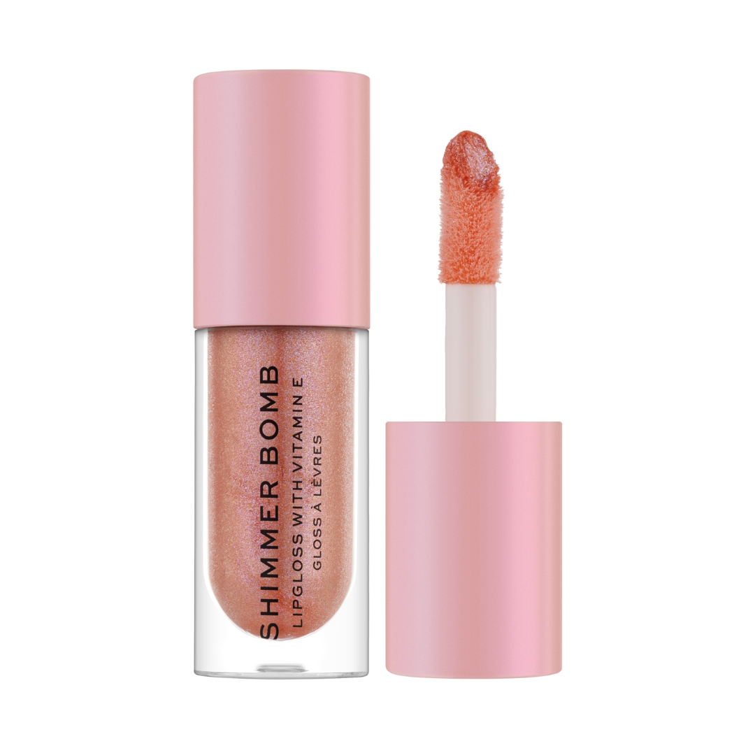 TESTER Revolution Shimmer Bomb Glimmer