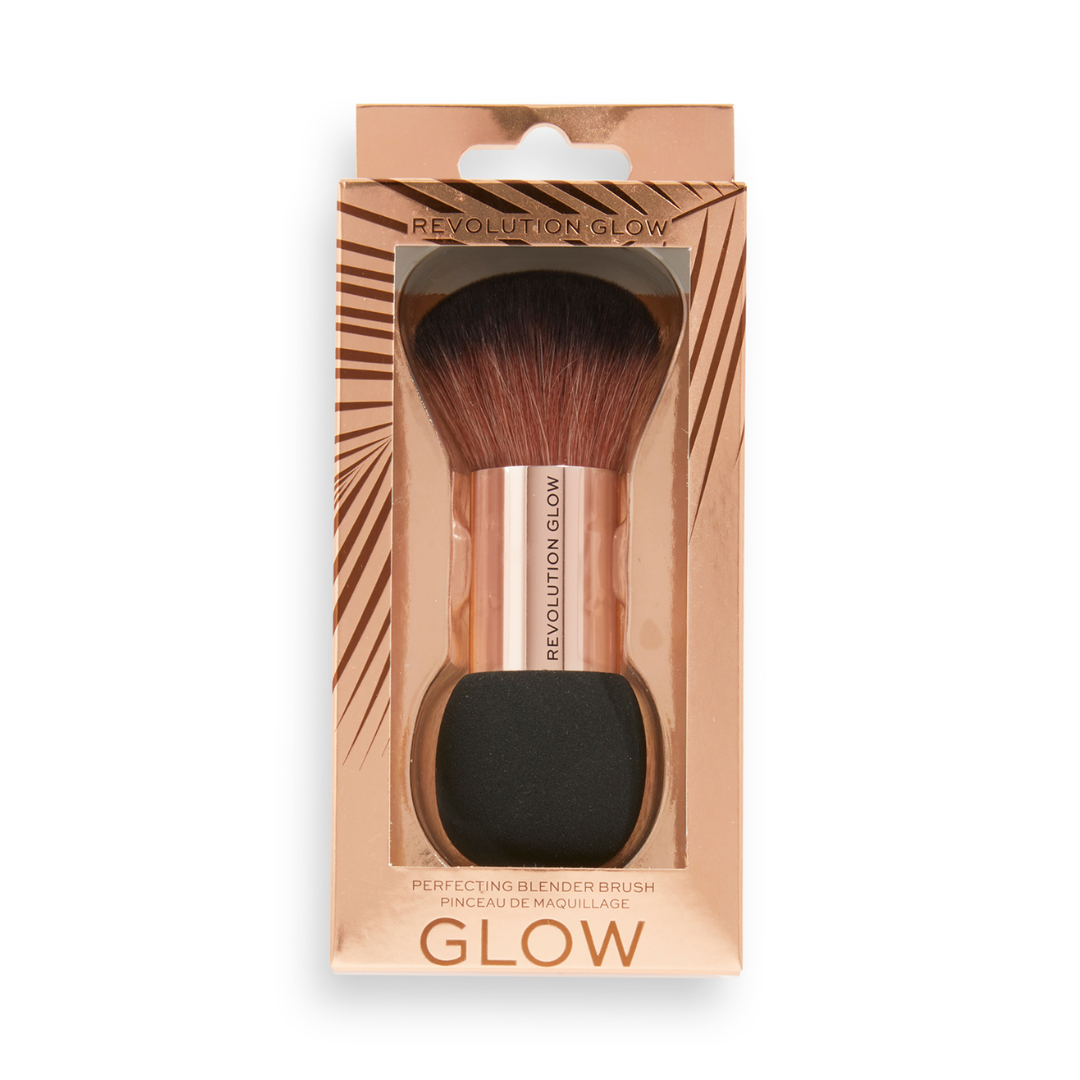 Revolution Glow Splendour Perfecting Blender Brush