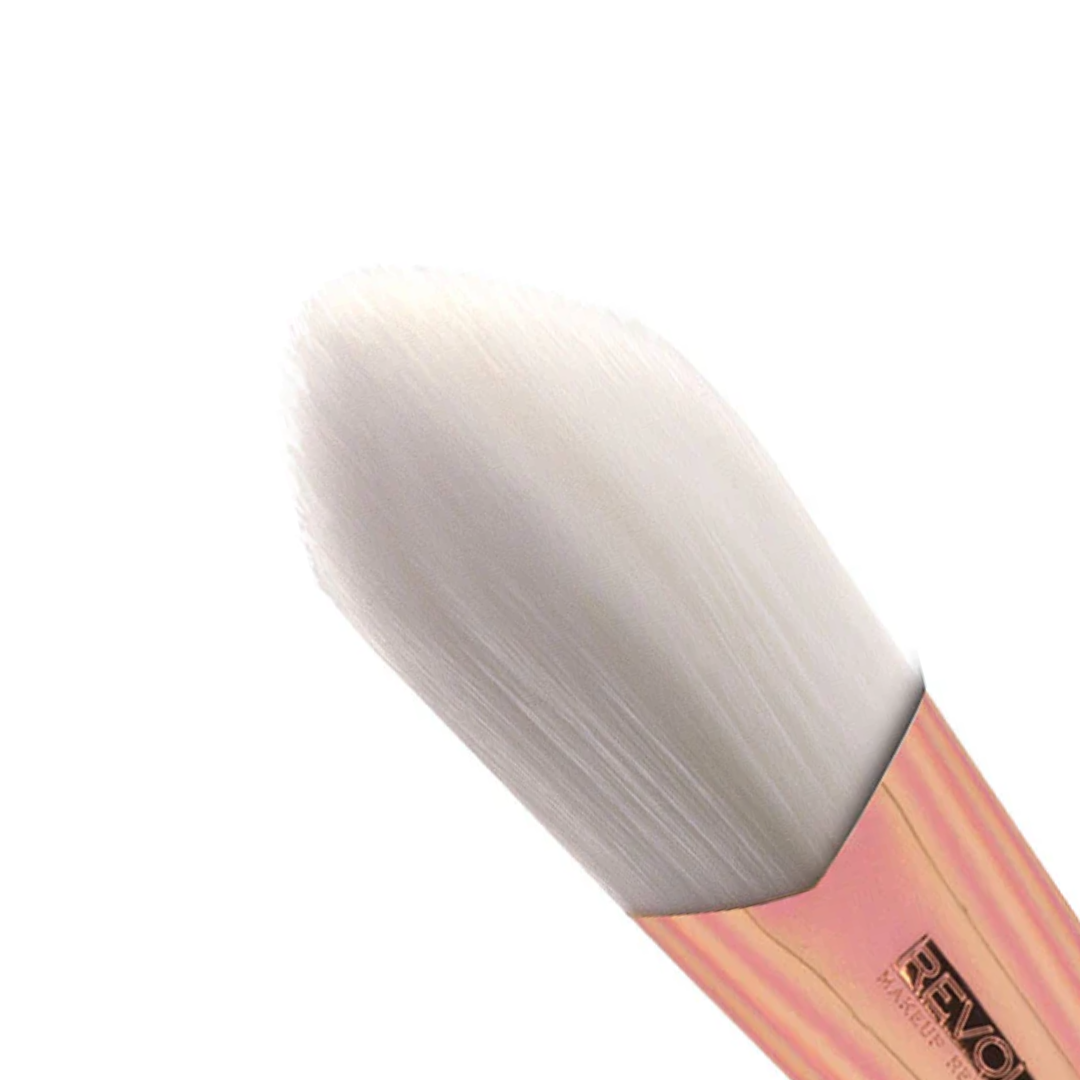 Revolution Ultra Contour Foundation Brush