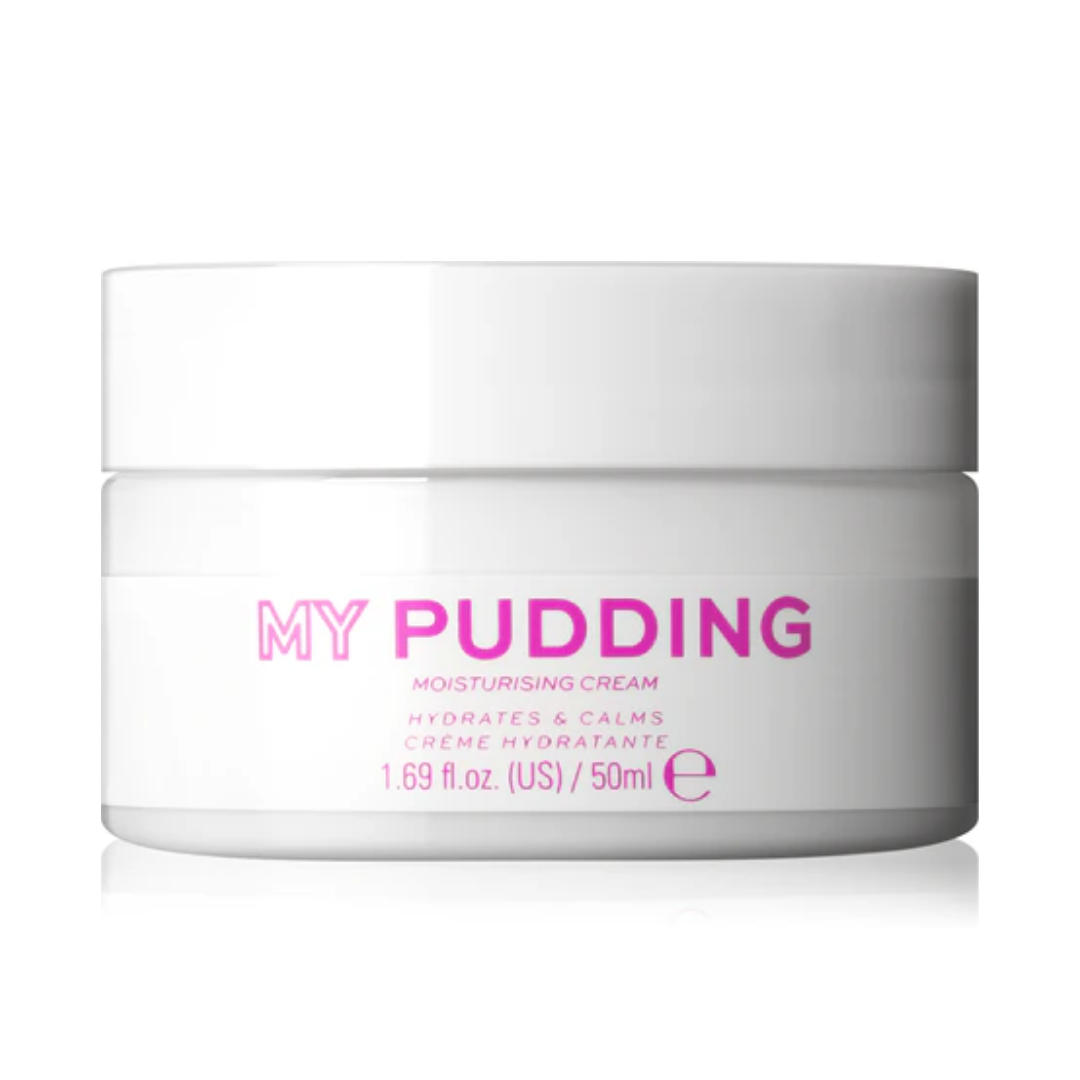 Revolution My Pudding Moisturising Cream