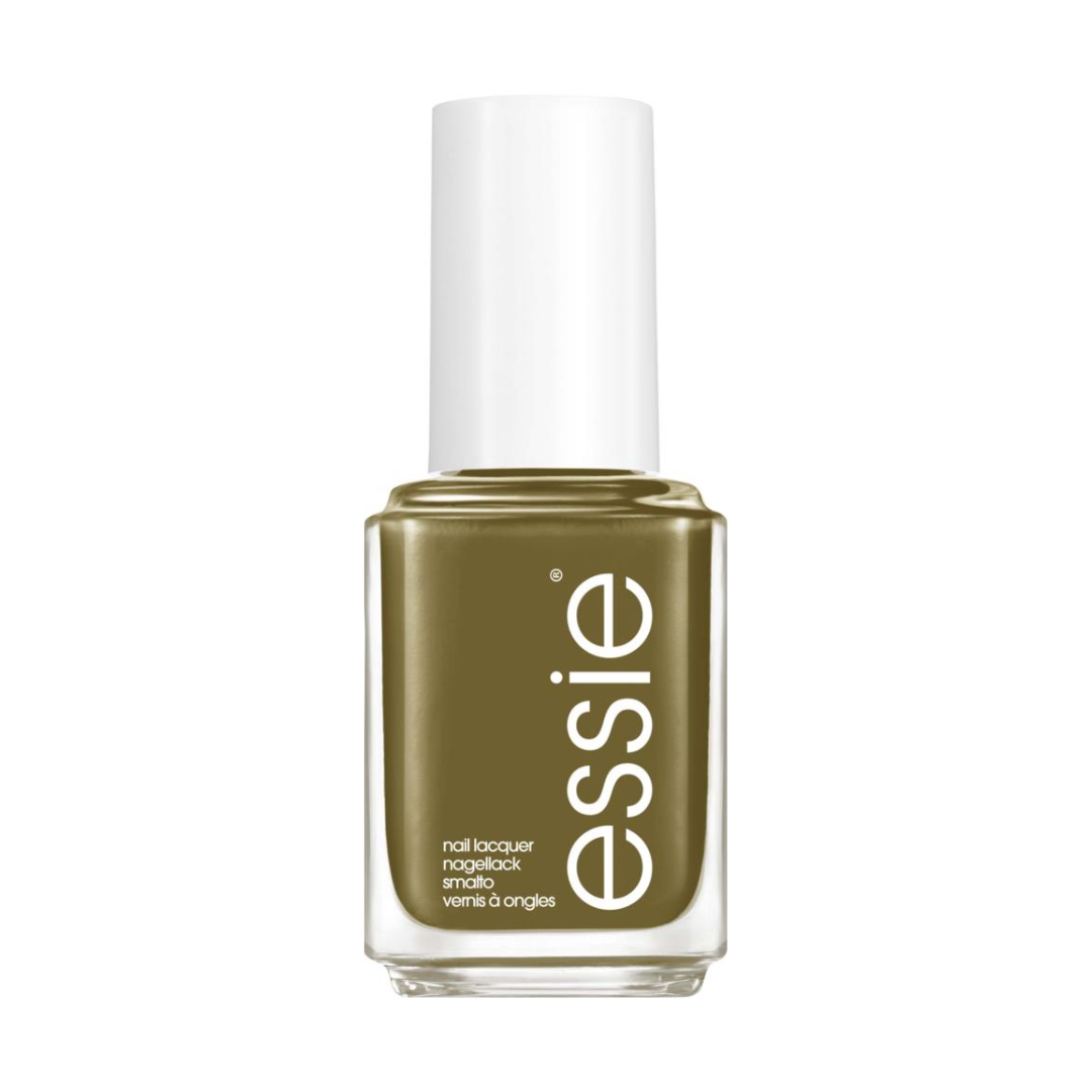 Essie Nail Polish Toad You So 915