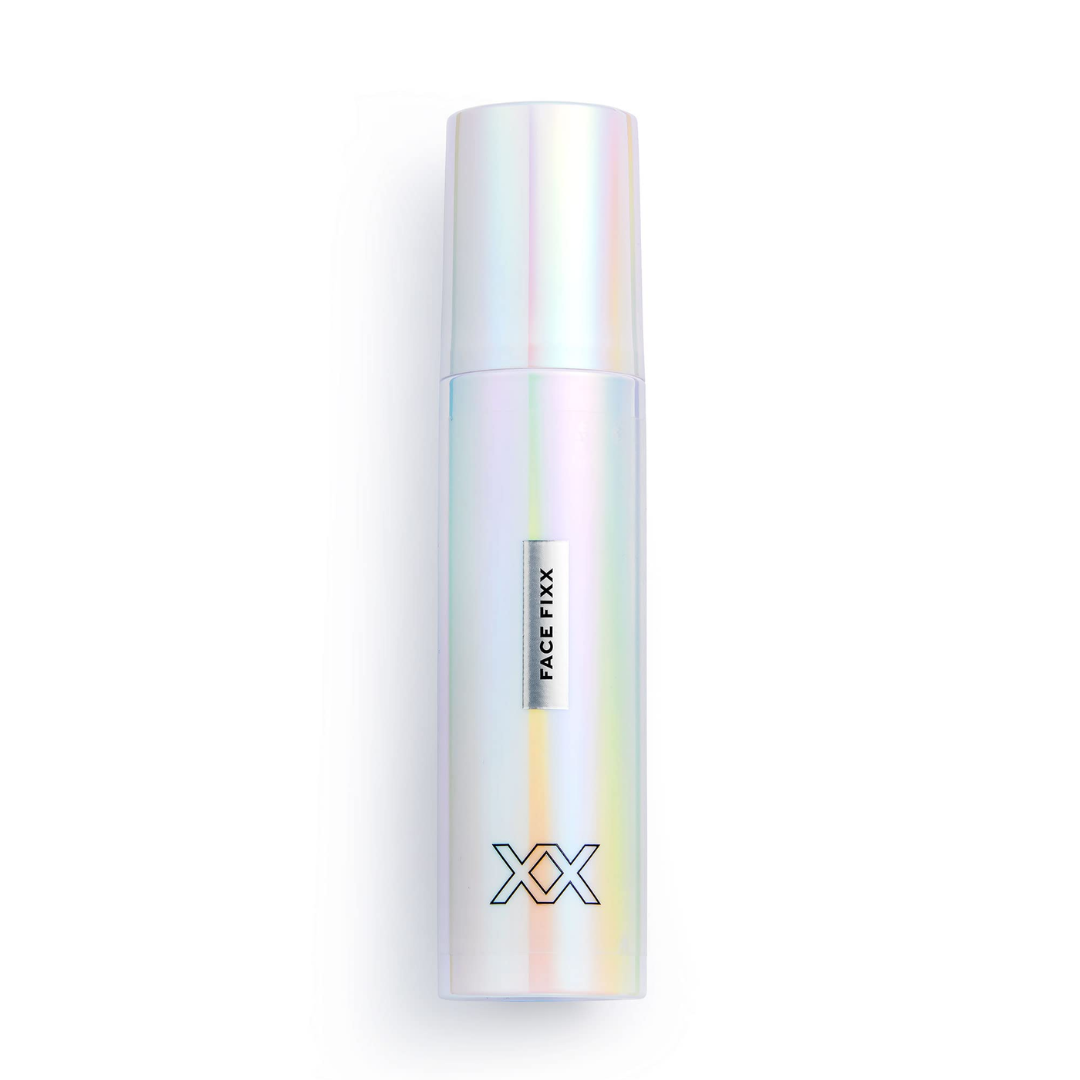 Revolution Quick Fixx Mattifying Fixing Mist 100ml