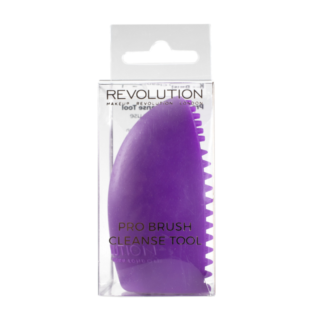Revolution Pro Brush Cleanse Tool