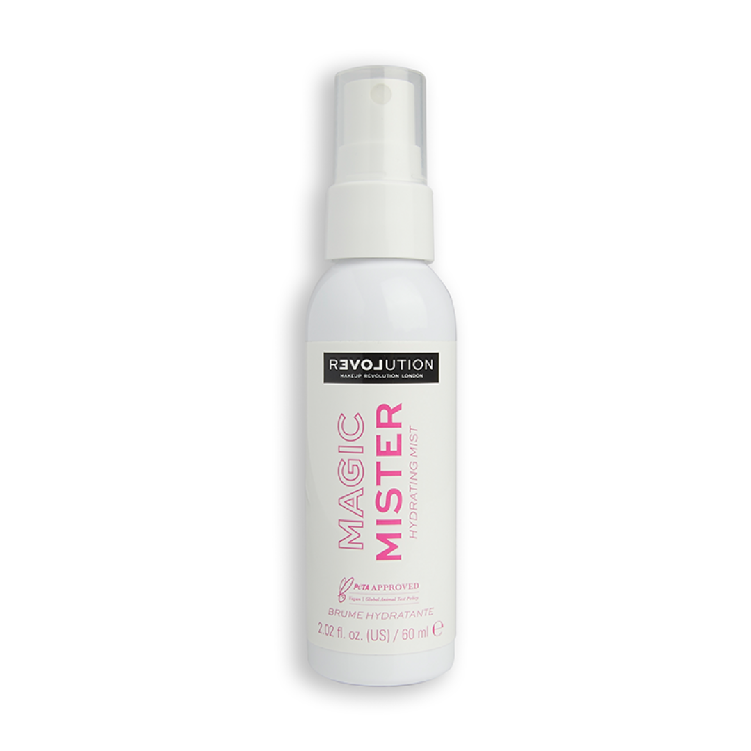Revolution ReLove Magic Mister Hydrating Mist 60ml