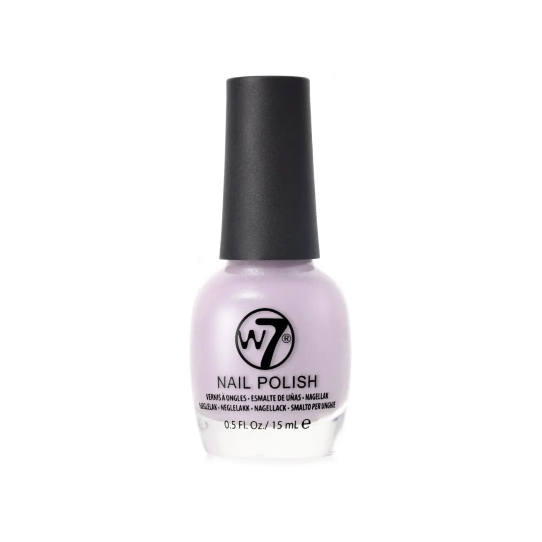 W7 Nail Polish 43A Whimsical