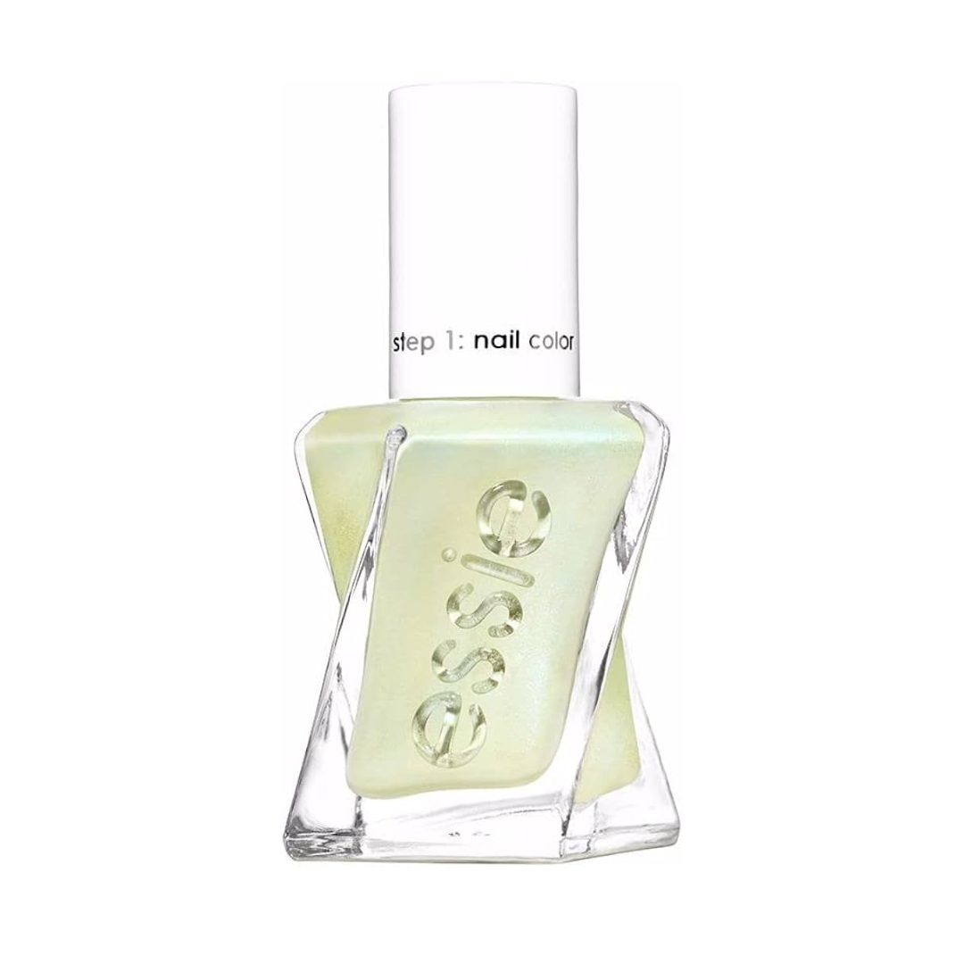 Essie Nail Polish 160 Zip Me Up