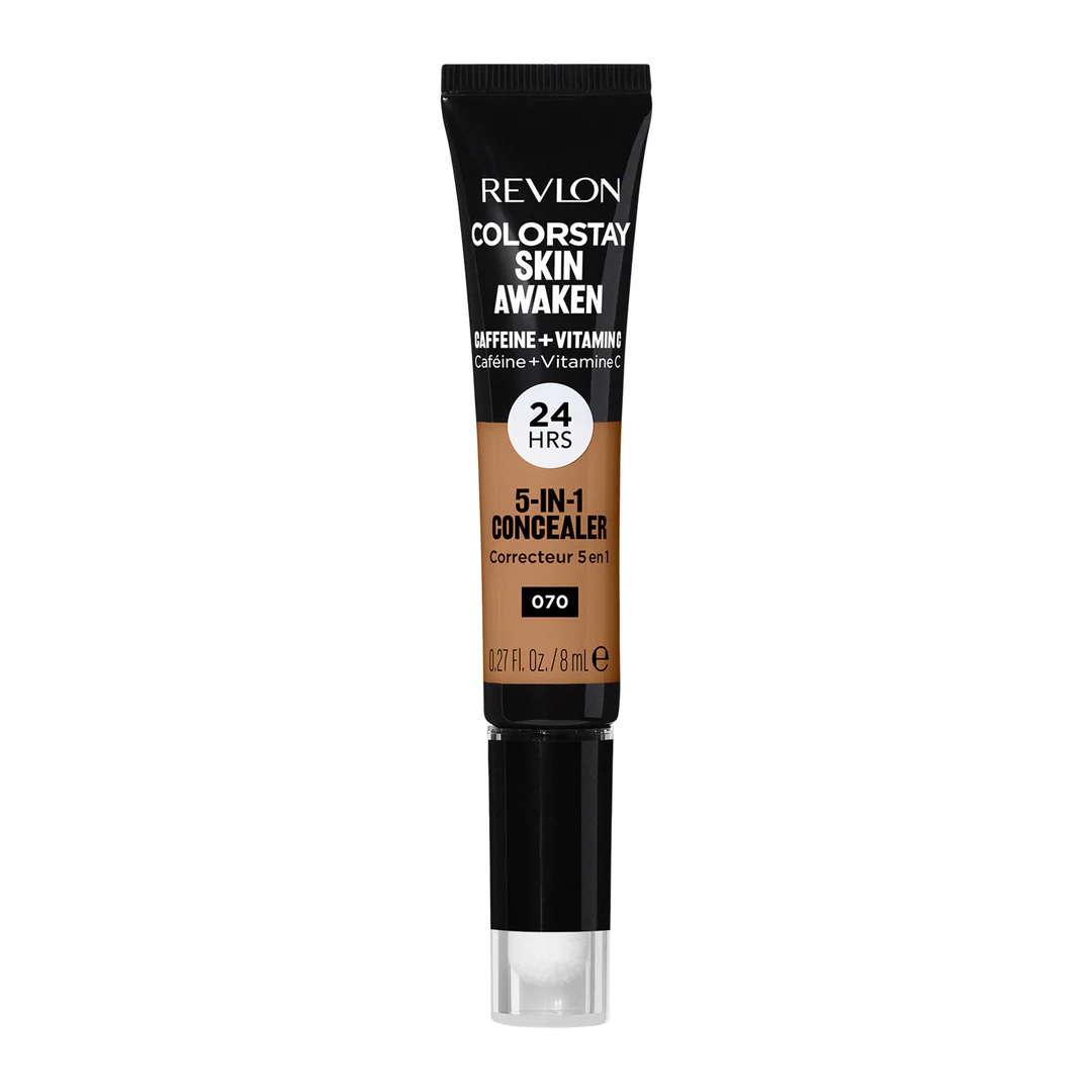 Revlon Colorstay Skin Awaken 5in1 Concealer