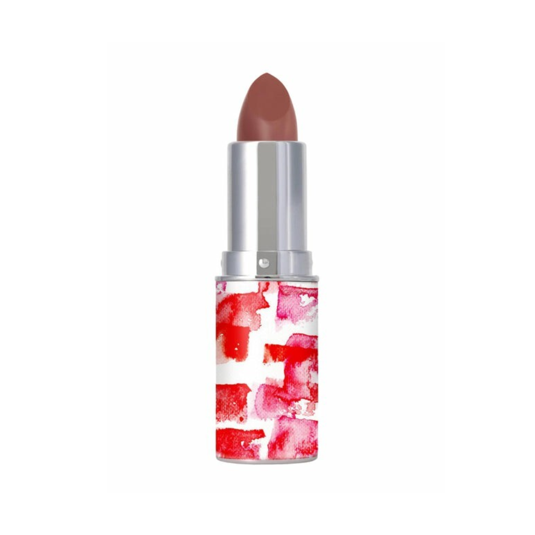 W7 Playful Pout Lipstick Stay Golden