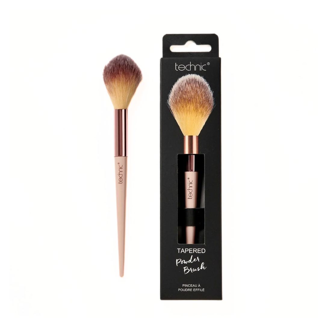 Technic Tapered Powder Brush