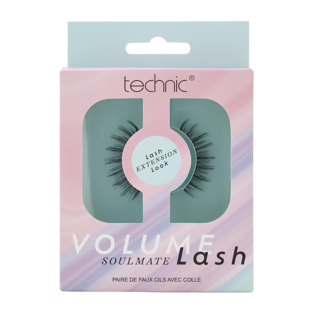 Technic Volume Lash Soulmate