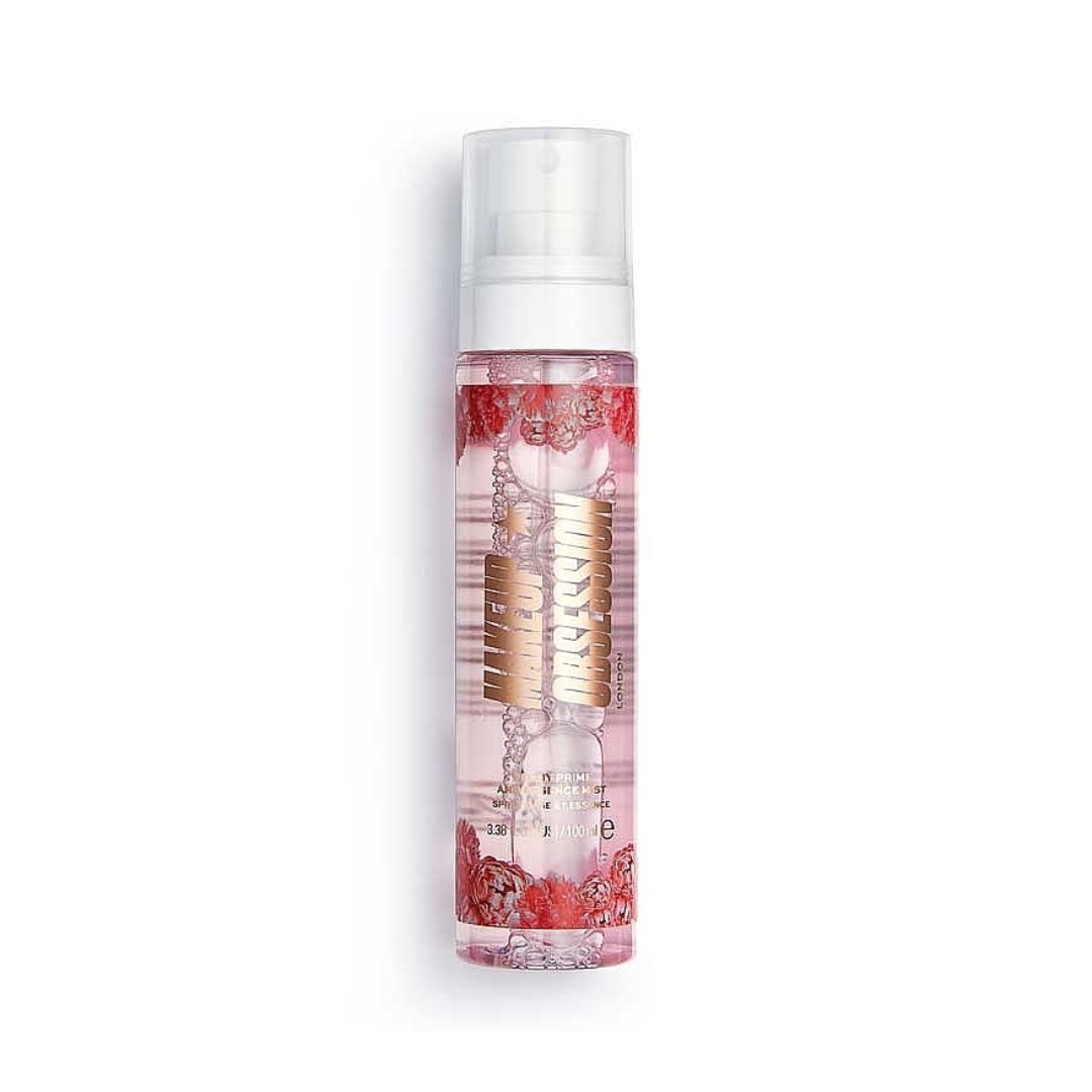 Makeup Obsession Peony Prime And Essence Mist 100ml
