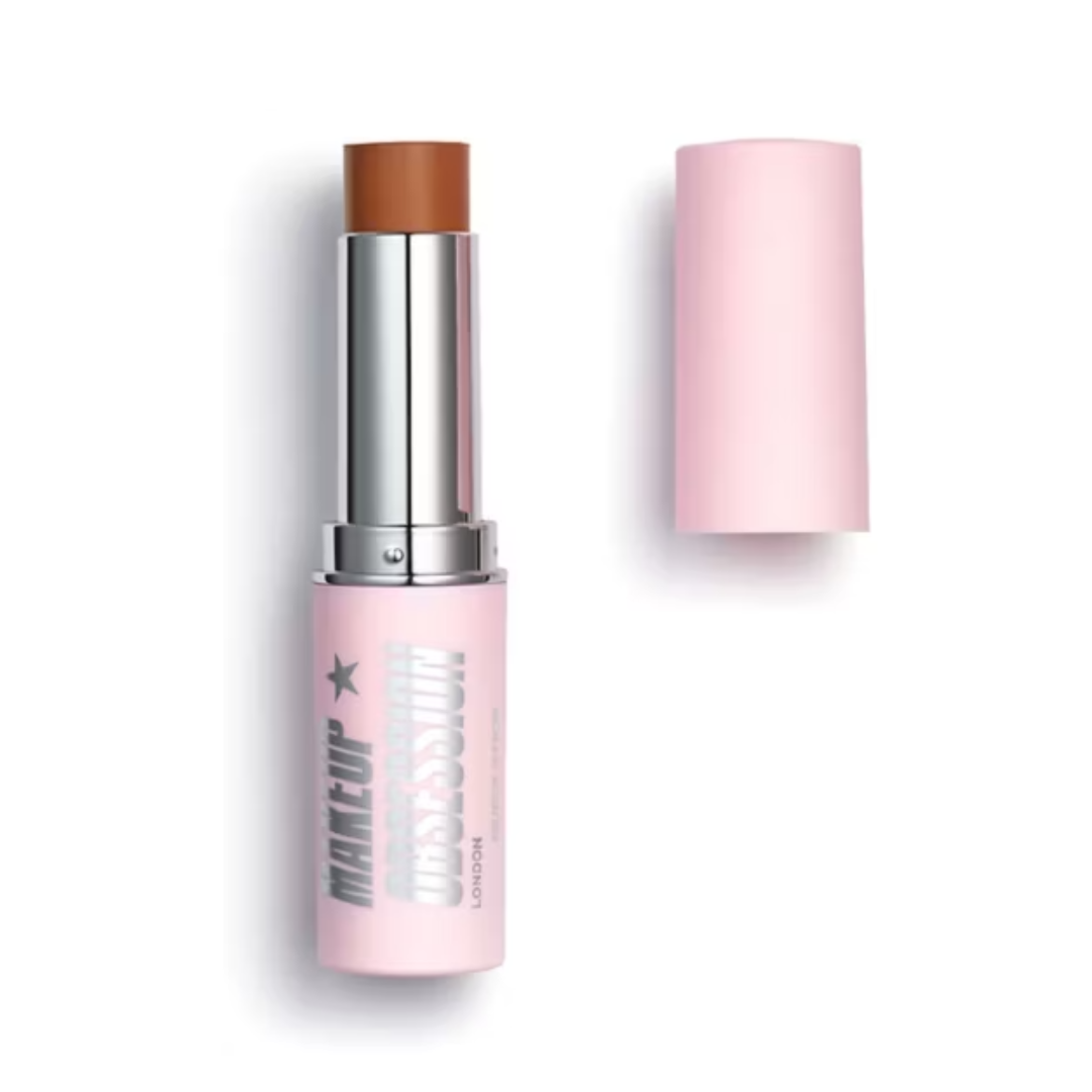 Revolution Makeup Obsession Quick Stick Base Conceal & Contour D02