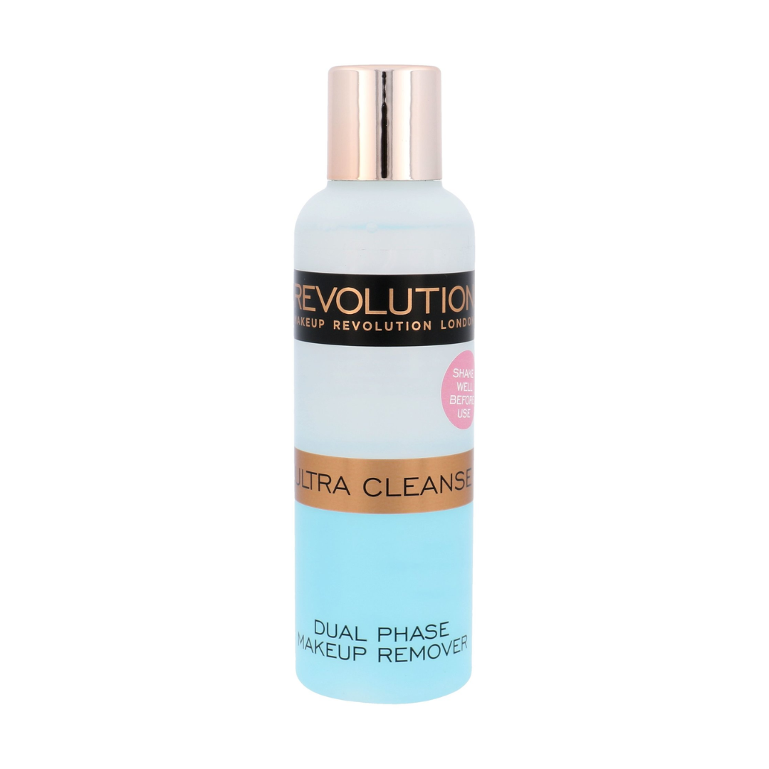 Revolution Ultra Cleanse Makeup Remover 150ml