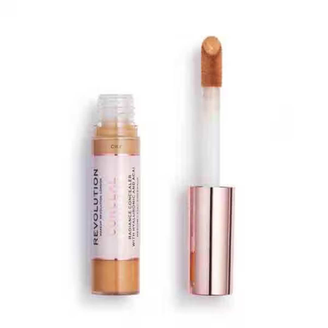 Revolution Conceal & Hydrate Concealer C11.2