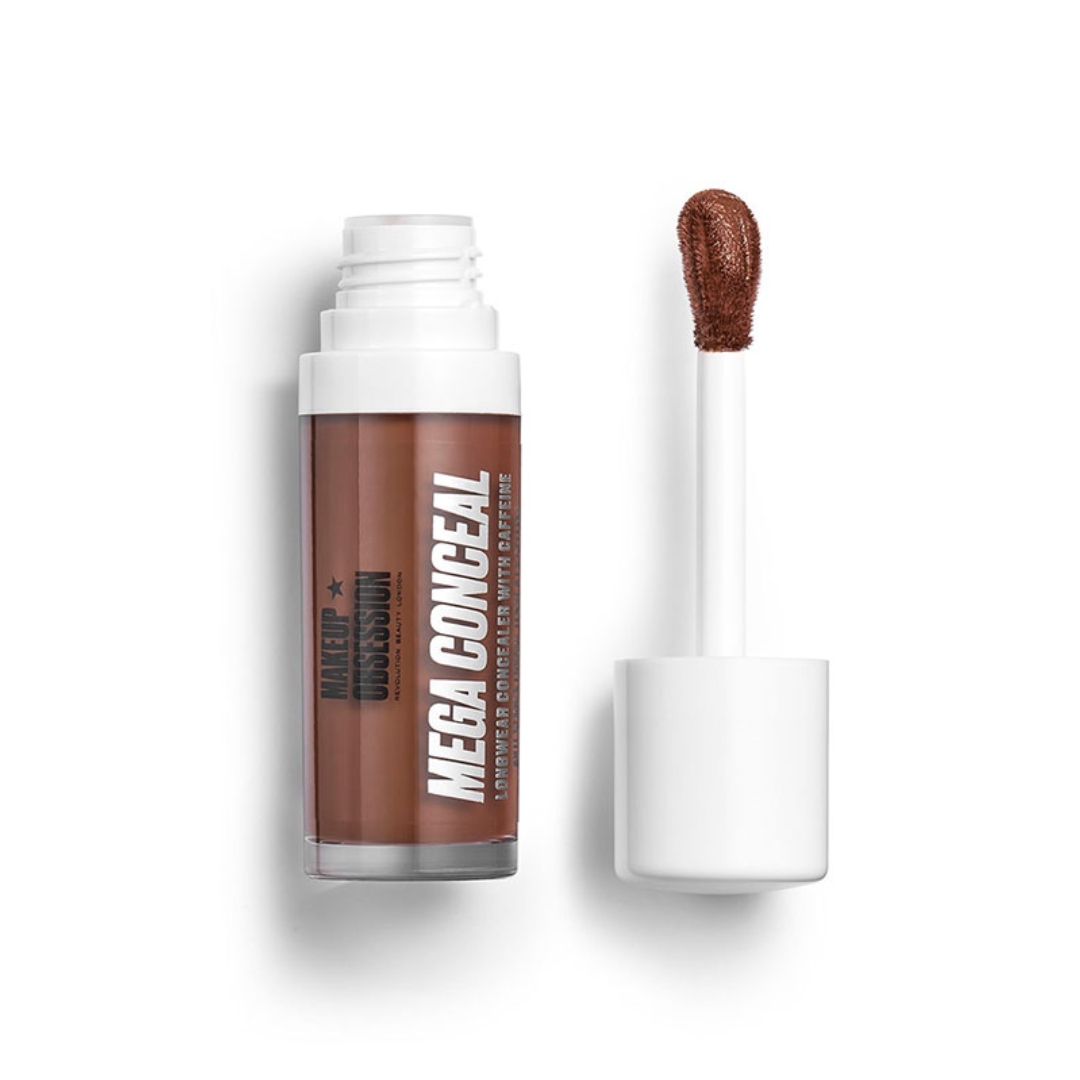 Revolution Makeup Obsession Mega Conceal Longwear Concealer 18