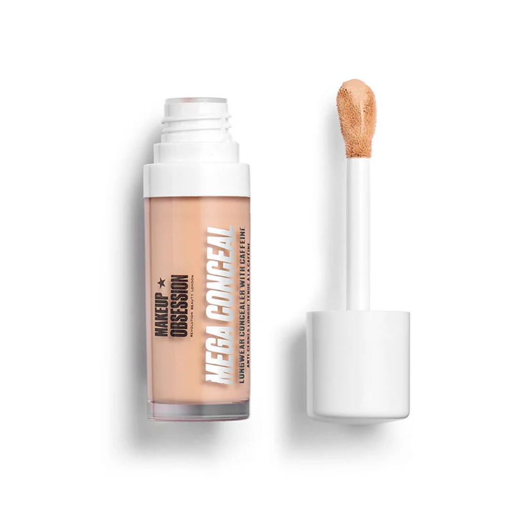 Revolution Makeup Obsession Mega Conceal Longwear Concealer 07