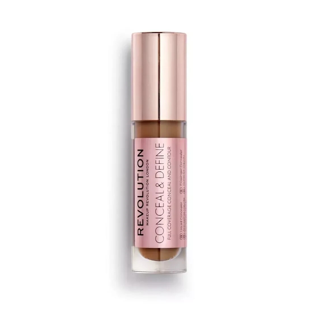 Revolution Conceal & Hydrate Concealer C15