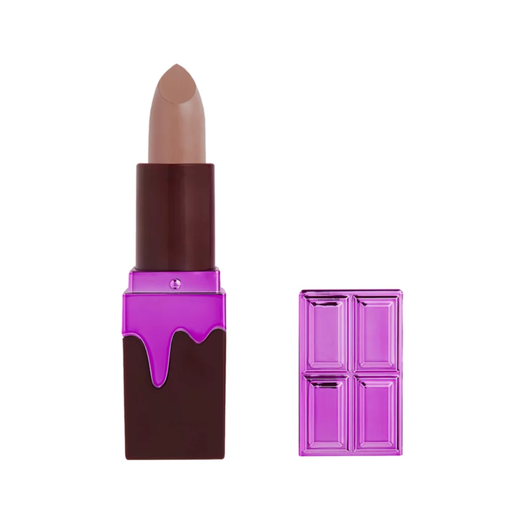 Revolution Chocolate Lipstick Salted Caramel
