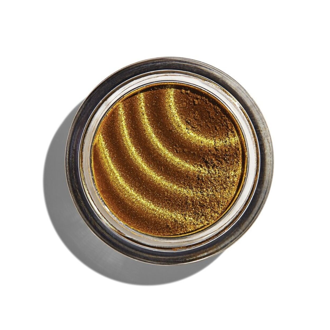 Revolution Magnetize Eyeshadow Gold