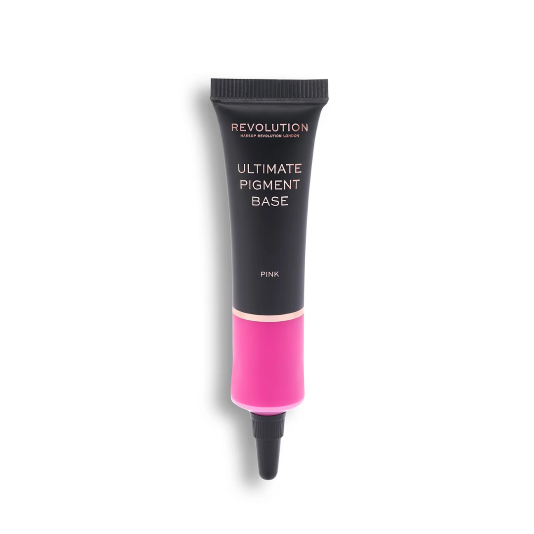 Revolution Ultimate Pigment Base Pink
