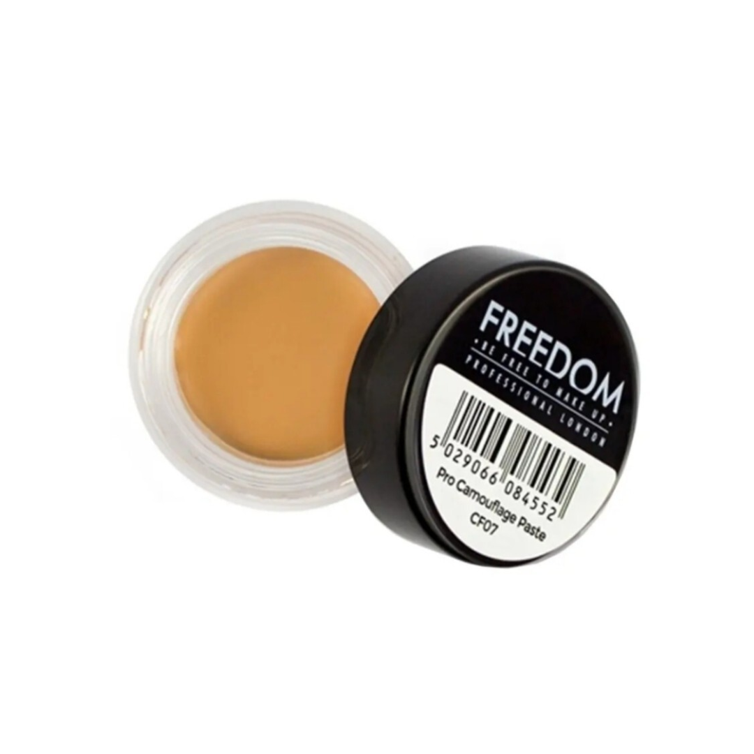 Revolution Freedom Pro Camouflage Paste CF07