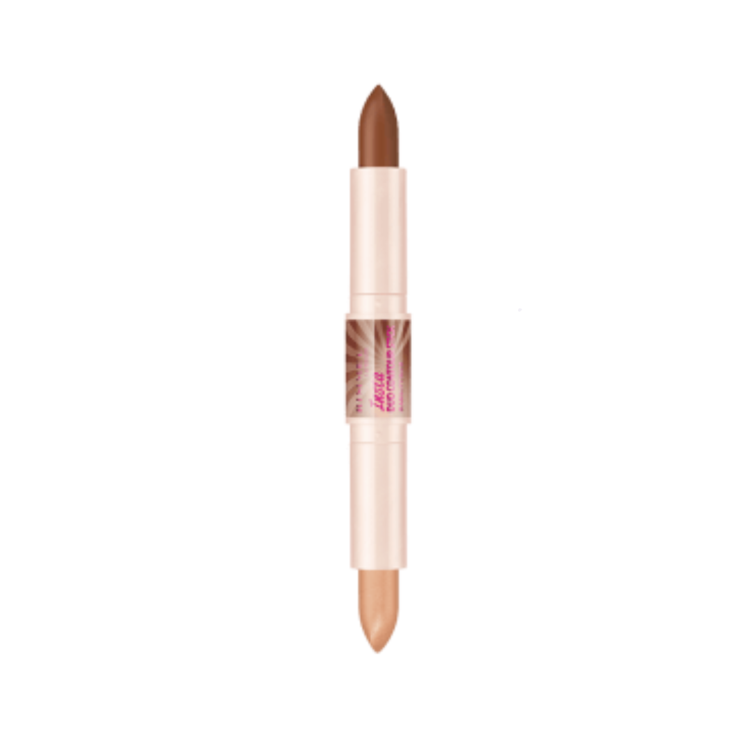 Rimmel Insta Duo Contour Stick 200 Medium / Moyen
