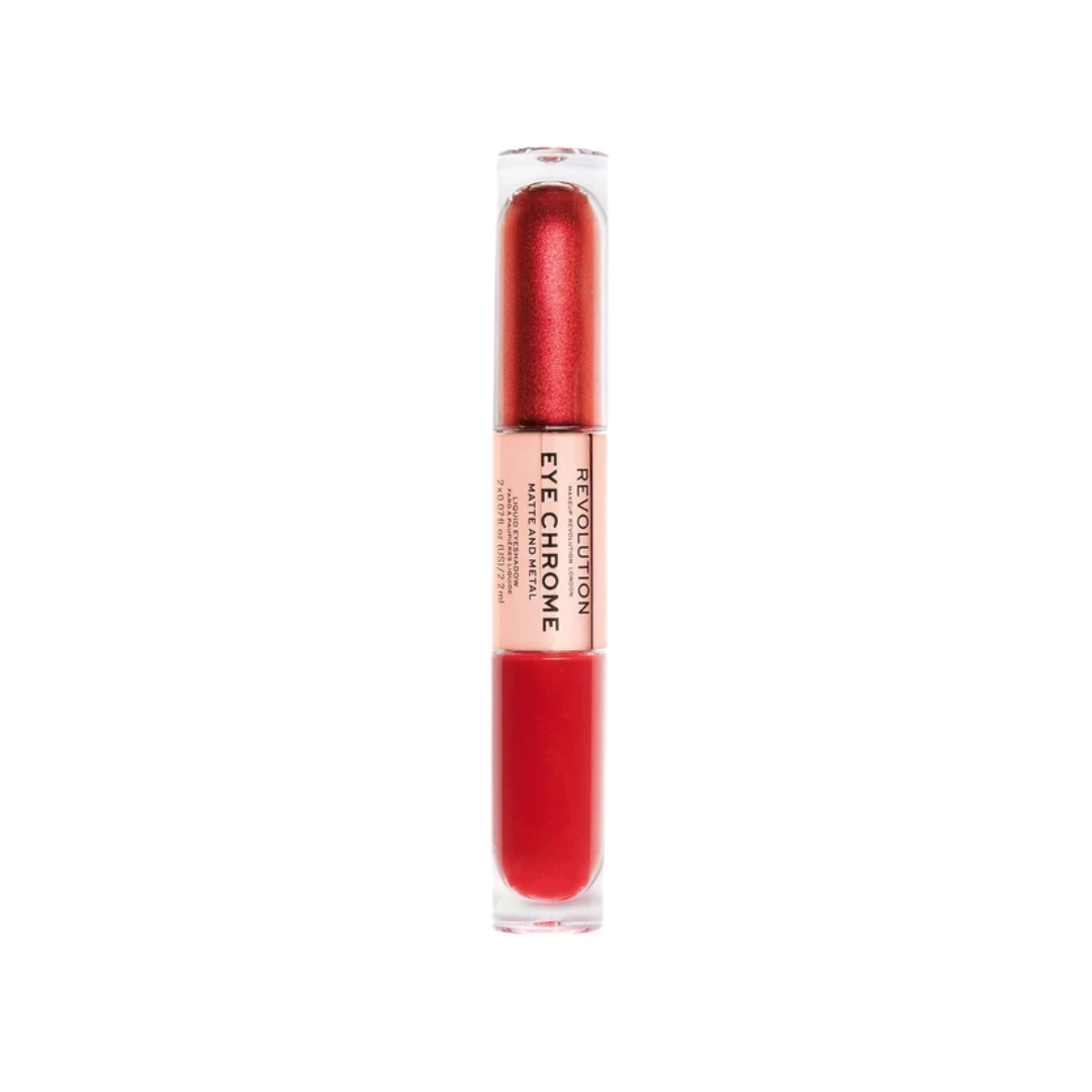 Revolution Eye Chrome Adore