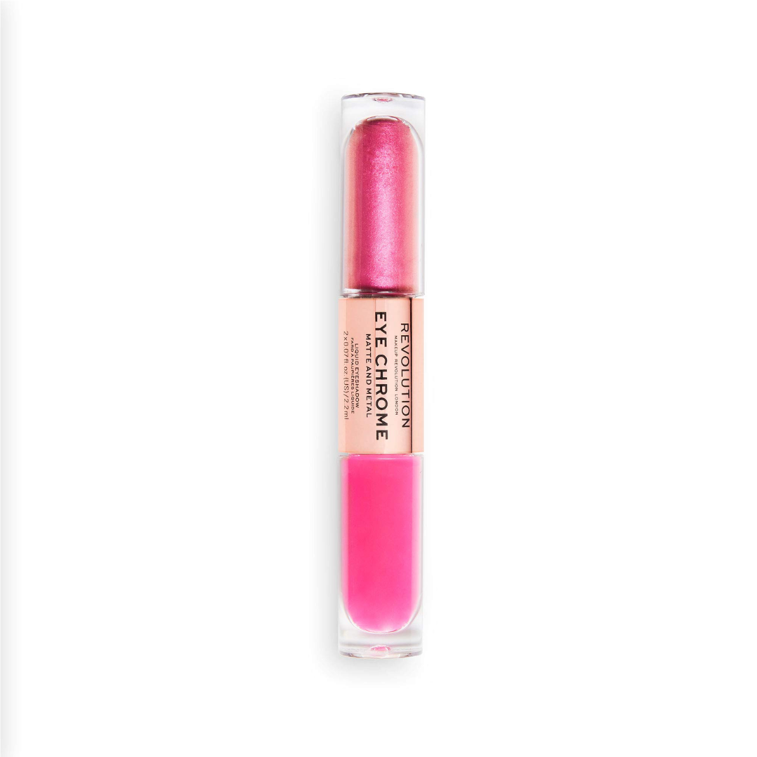 Revolution Eye Chrome Desire