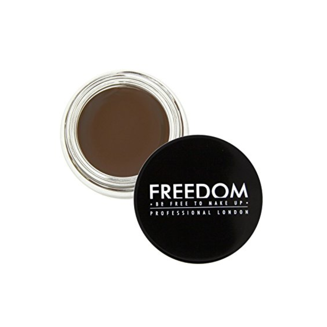 Revolution Freedom Eyebrow Pomade Chocolate