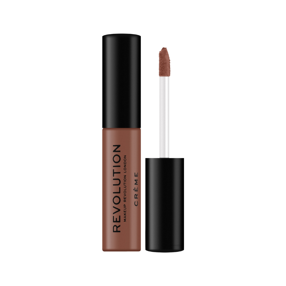 Revolution Brunch 123 Creme Lip