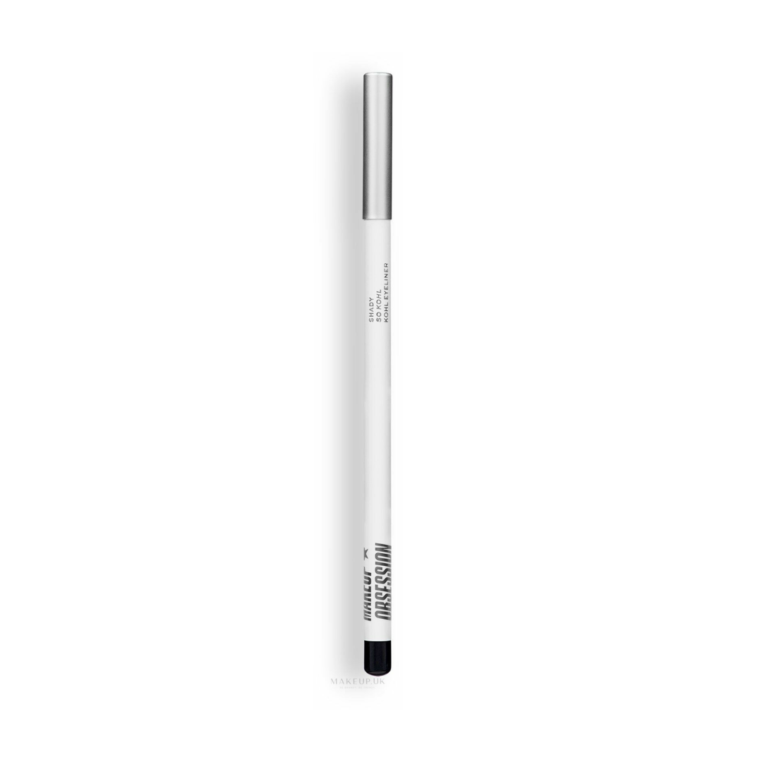 Revolution Makeup Obsession Eyeliner Shady