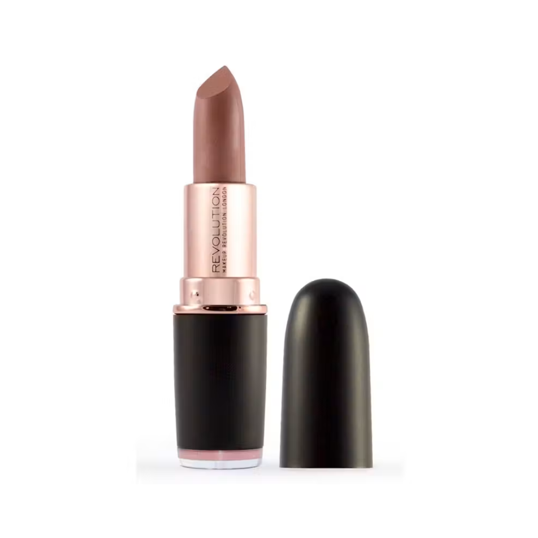 Revolution Iconic Pro Matte Lipstick Chauffeur