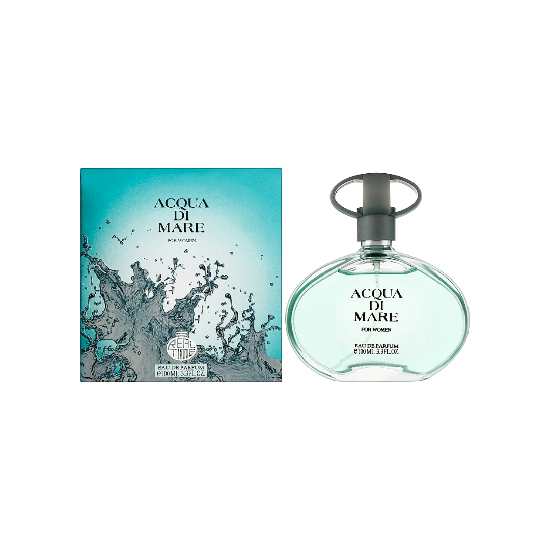 Real Time EDP 100ml Acqua di Mare RT049
