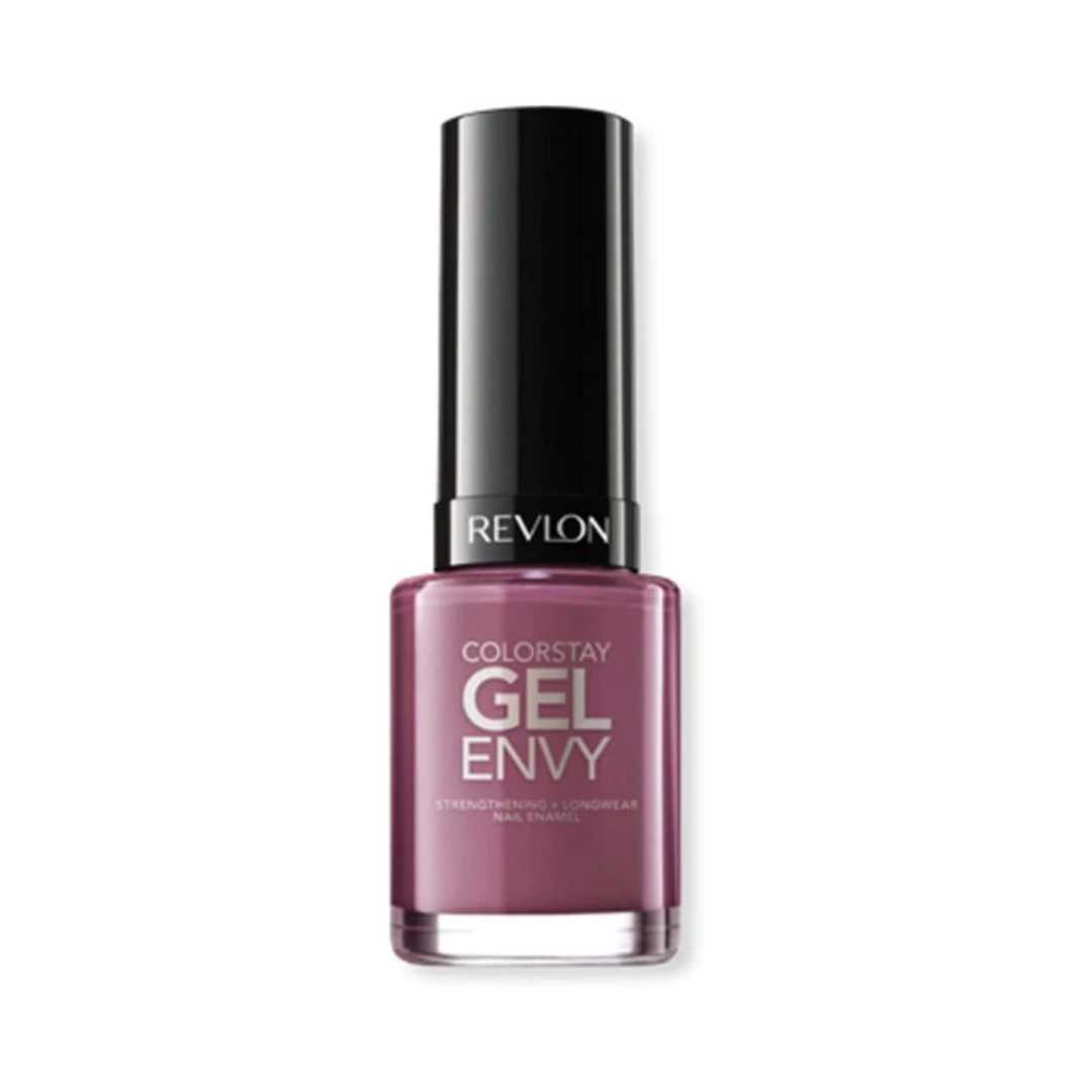 Revlon Nail Polish Color Stay Gel Envy 460 Hold Em