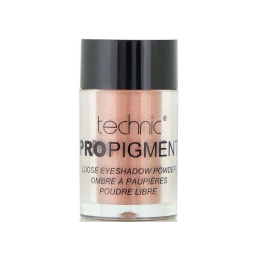 Technic Pro Pigment 03 Bronze Age Babe Eyeshadow