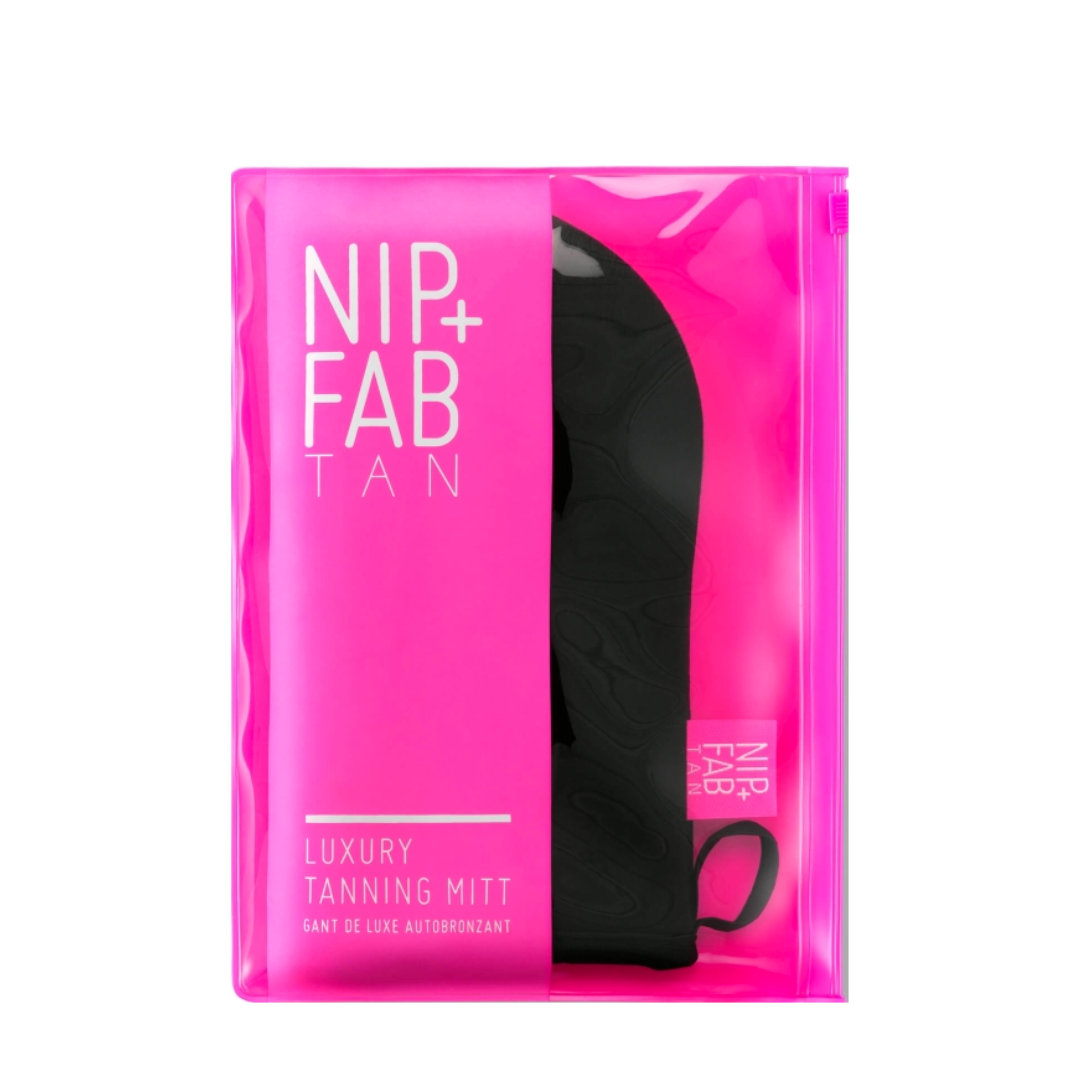 Nip+Fab Luxury Tanning Mitt