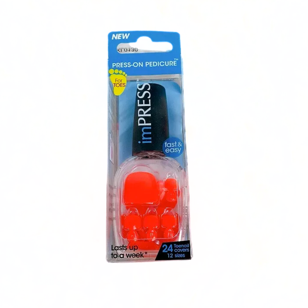 Broadway Nails ImPress Party Girl KL0130