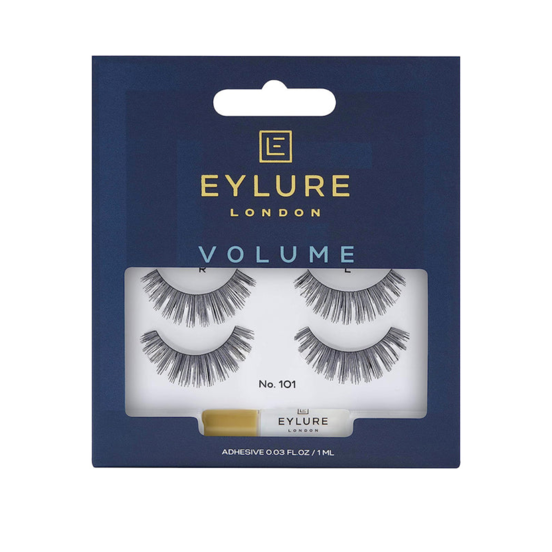 Eylure Volume False Lash 101 Duo