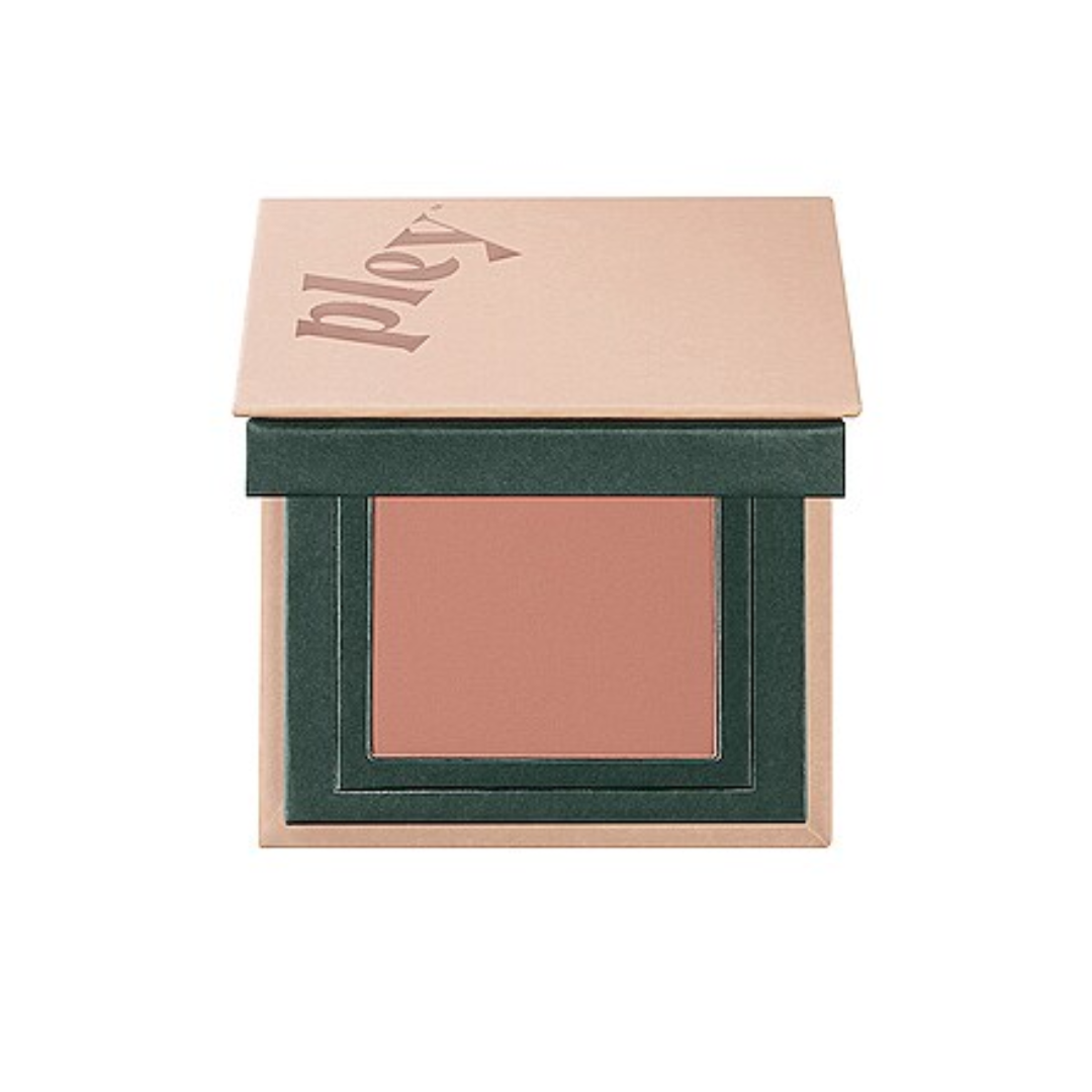 Pley One Stop Pop Plush Powder Blush First Hello