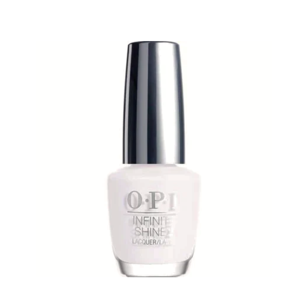OPI Infinite Shine Nail Polish Beyond the Pale Pink