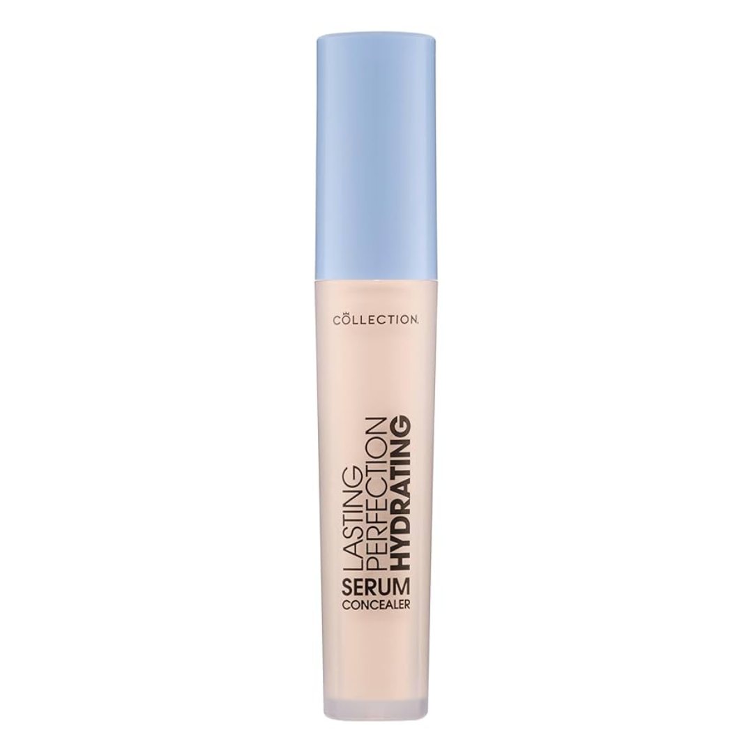 Collection Lasting Perfection Hydrating Serum Concealer 3 Ivory