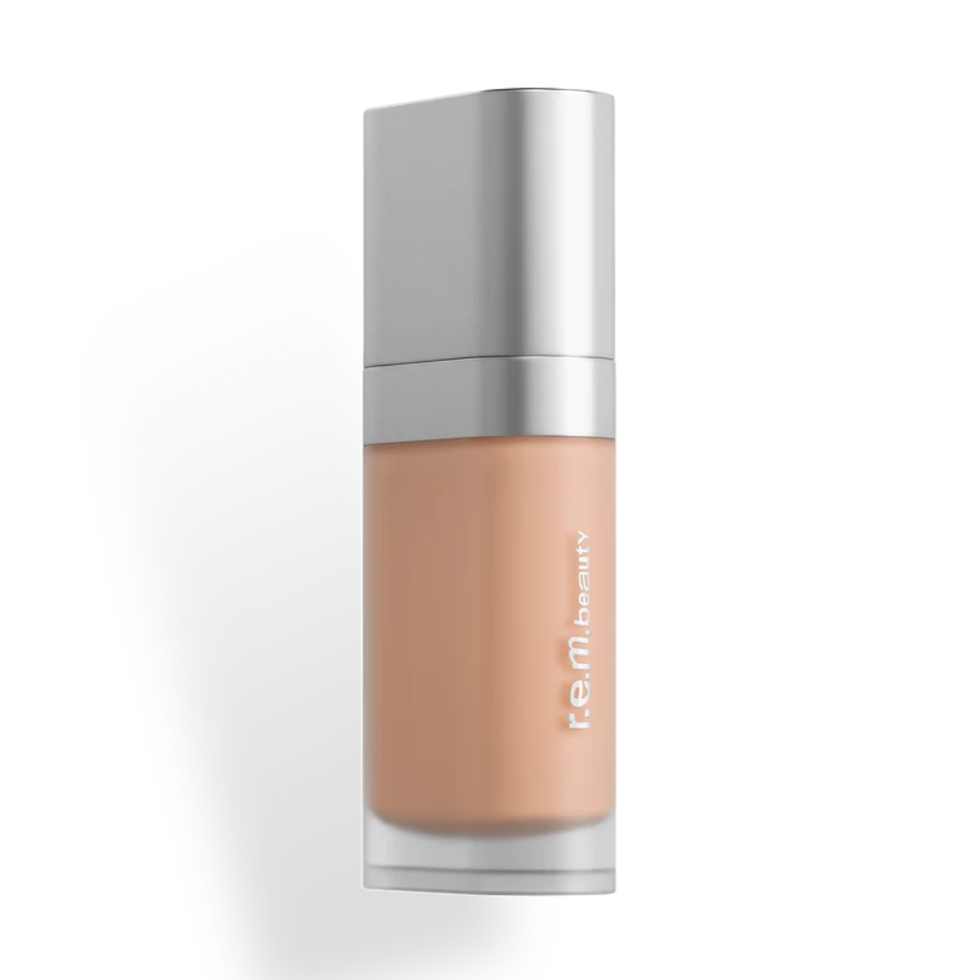 r.e.m beauty Sweetener Foundation Medium 5 N