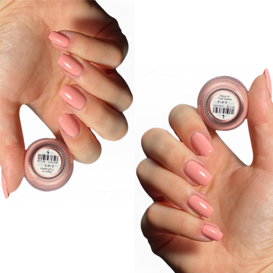 OPI Nail Lacquer Tagus In That Selfie!