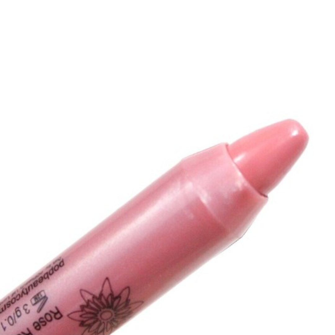 Pop Beauty Pouty Pop Crayon Tinted Lip Balm Translucent Taste