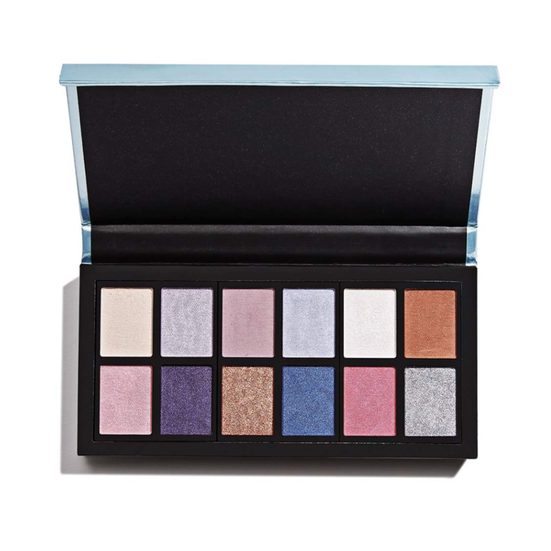 Revolution I Heart Revolution Unicorns Heart Eyeshadow Palette