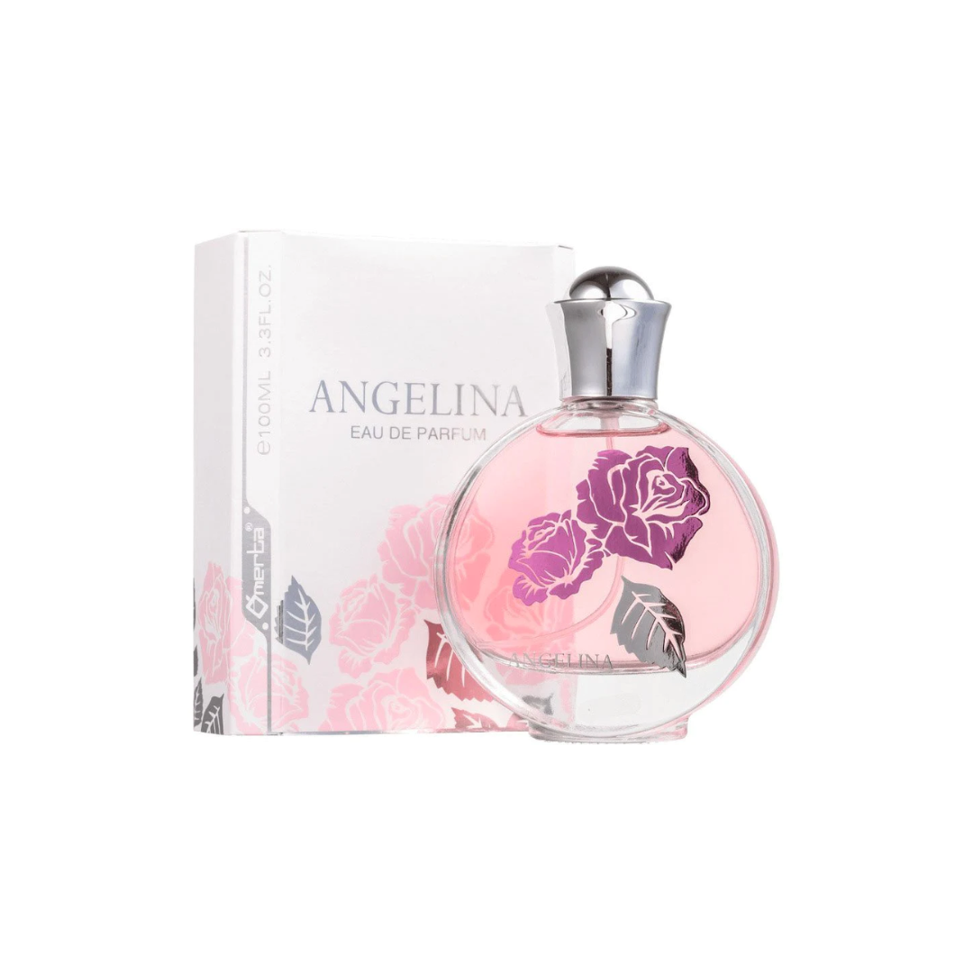Omerta EDP 100ml Angelina OM054