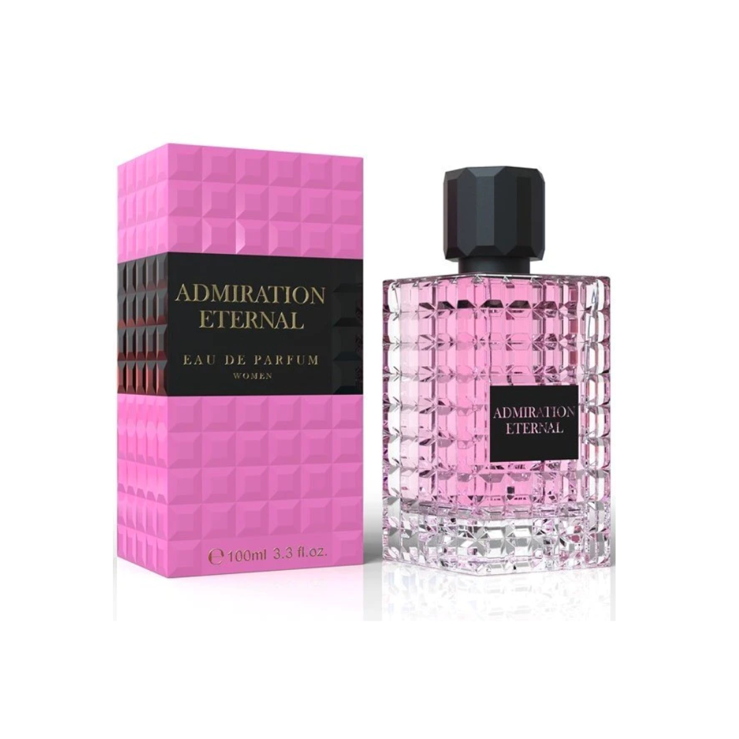 Linn Young EDP Admiration Eternal LY089