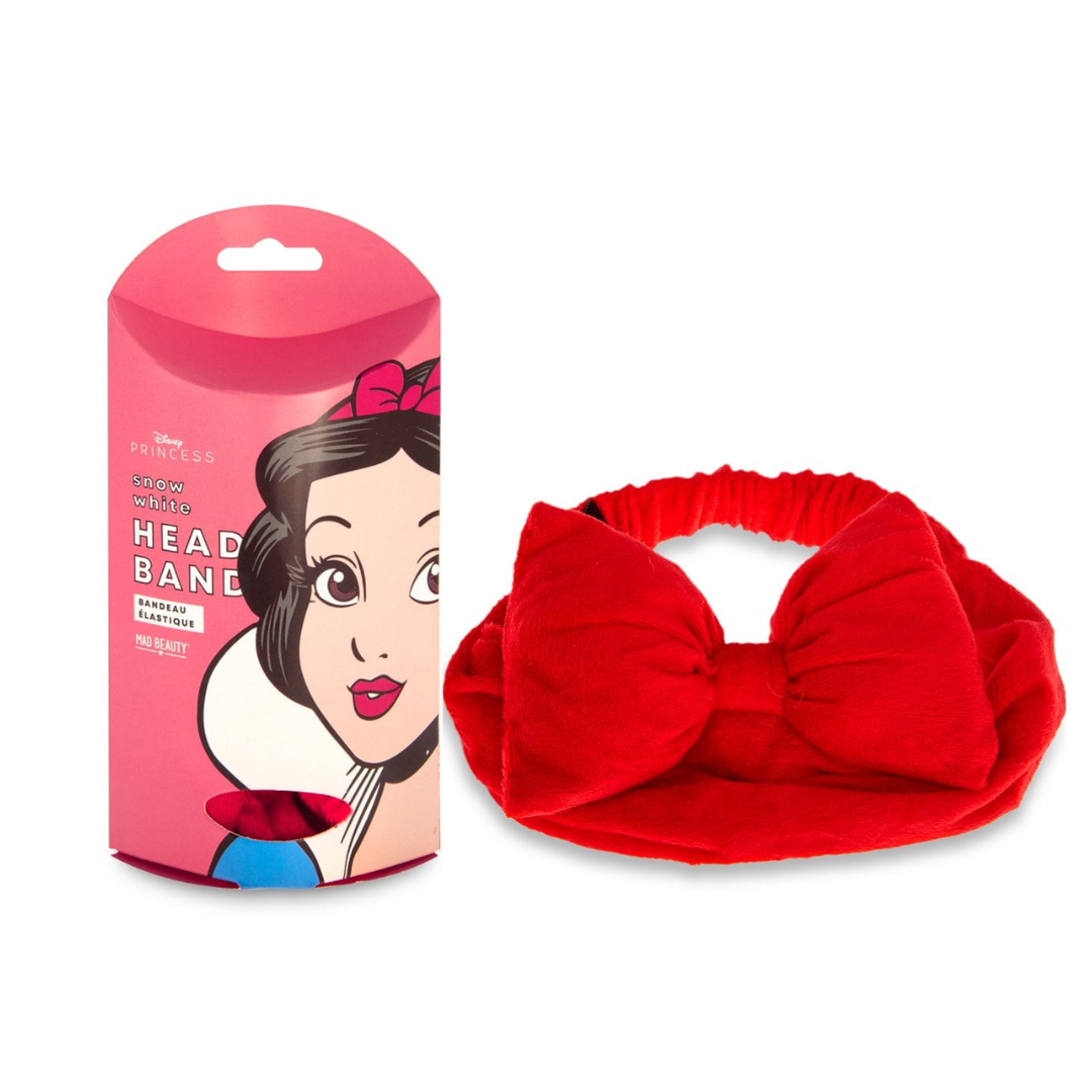 Mad Beauty X Disney Headband Snow White